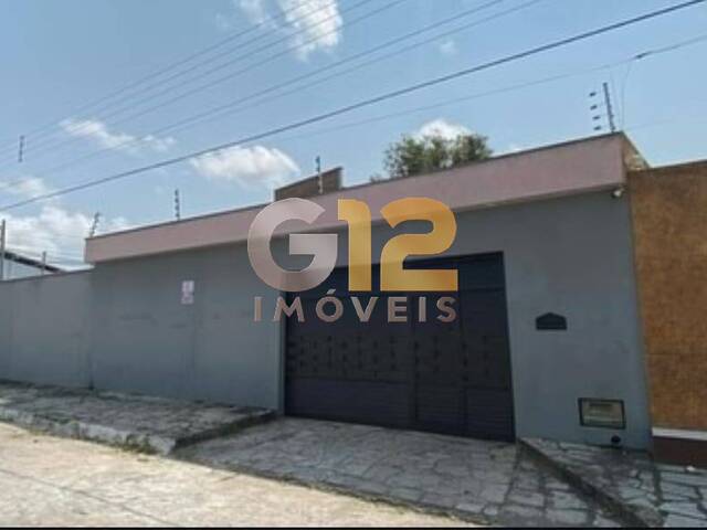 #102 - Casa para Venda em João Pessoa - PB - 1