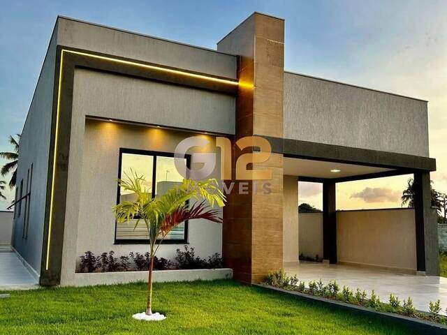 #103 - Casa para Venda em João Pessoa - PB - 1