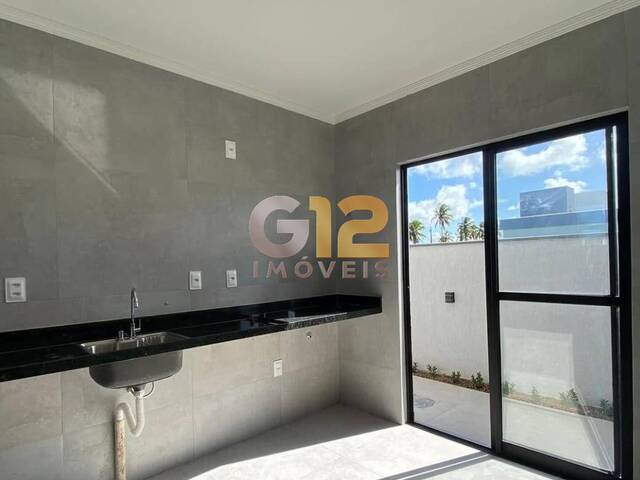 #103 - Casa para Venda em João Pessoa - PB - 3