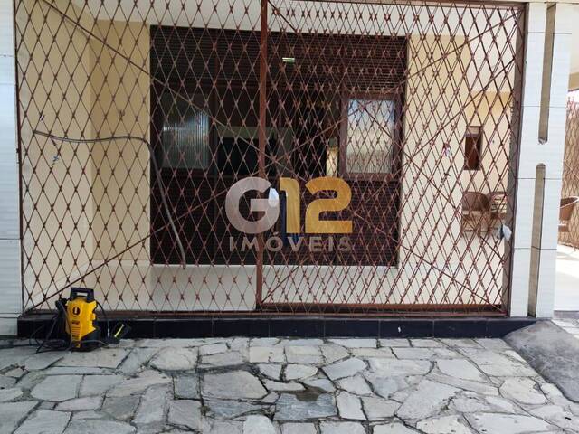 #105 - Casa para Venda em João Pessoa - PB - 3