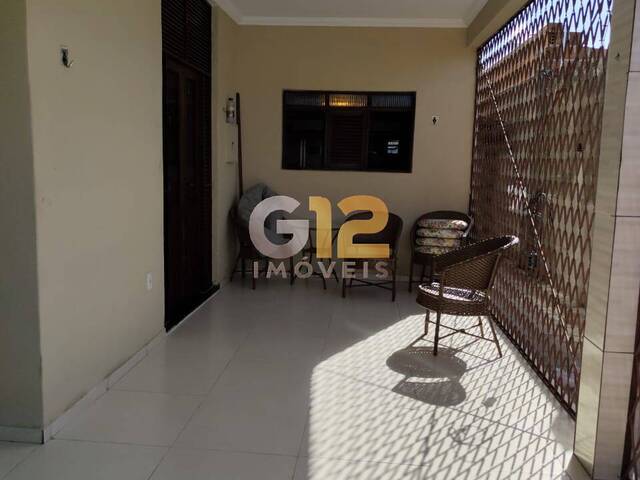 Casa para Venda em João Pessoa - 5