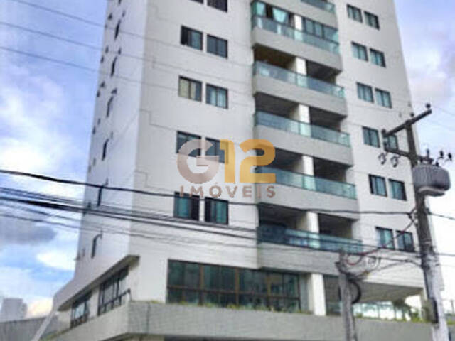 #109 - Apartamento para Venda em João Pessoa - PB - 2