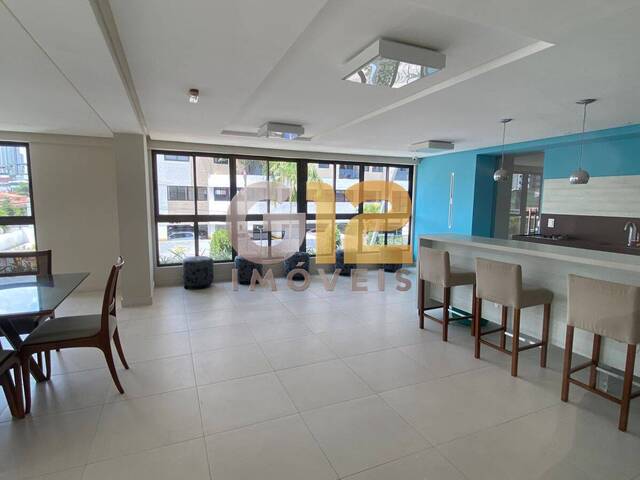 Apartamento para Venda em João Pessoa - 4