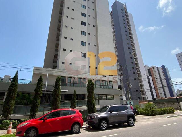 #109 - Apartamento para Venda em João Pessoa - PB - 1