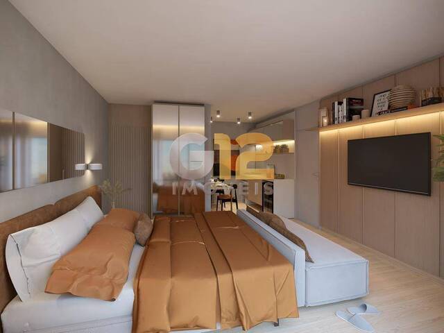 Apartamento para Venda em Cabedelo - 4