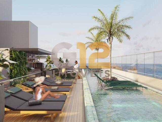 #110 - Apartamento para Venda em Cabedelo - PB - 3