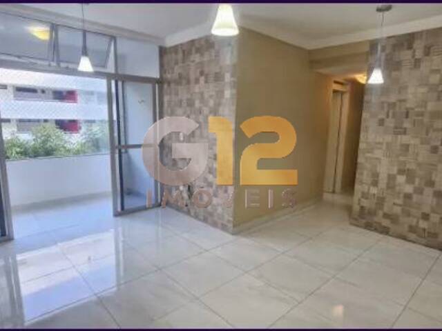 #111 - Apartamento para Venda em João Pessoa - PB - 2