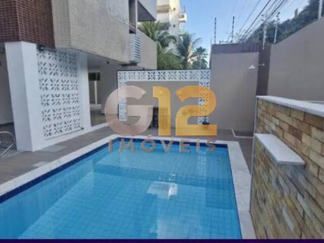 #111 - Apartamento para Venda em João Pessoa - PB - 1