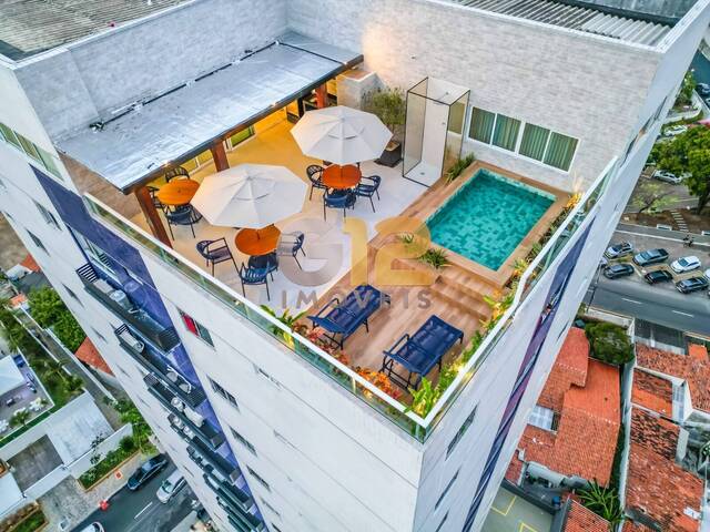 Apartamento para Venda em João Pessoa - 4