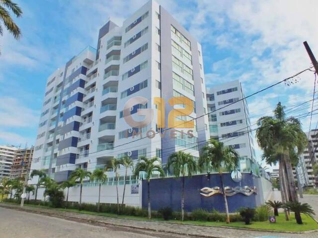 #113 - Apartamento para Venda em João Pessoa - PB - 2