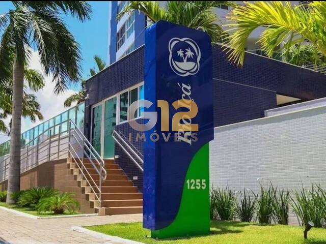 Apartamento para Venda em João Pessoa - 4