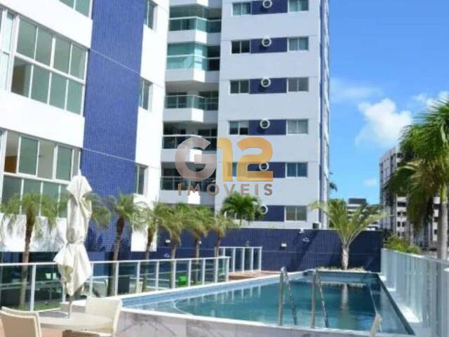 Apartamento para Venda em João Pessoa - 5