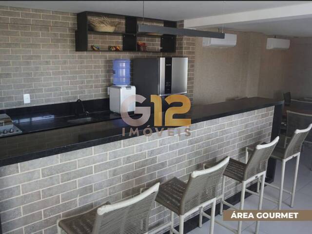 #114 - Apartamento para Venda em João Pessoa - PB - 3