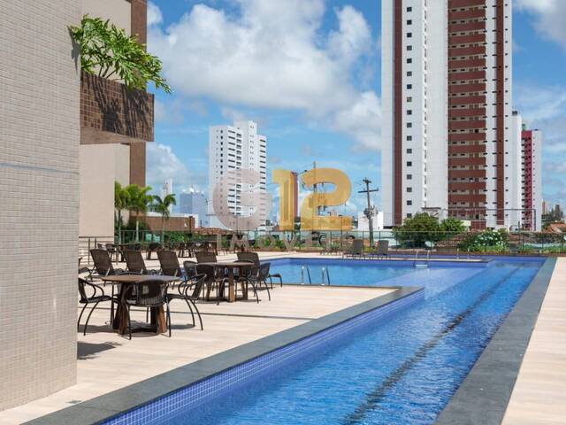 Apartamento para Venda em João Pessoa - 4