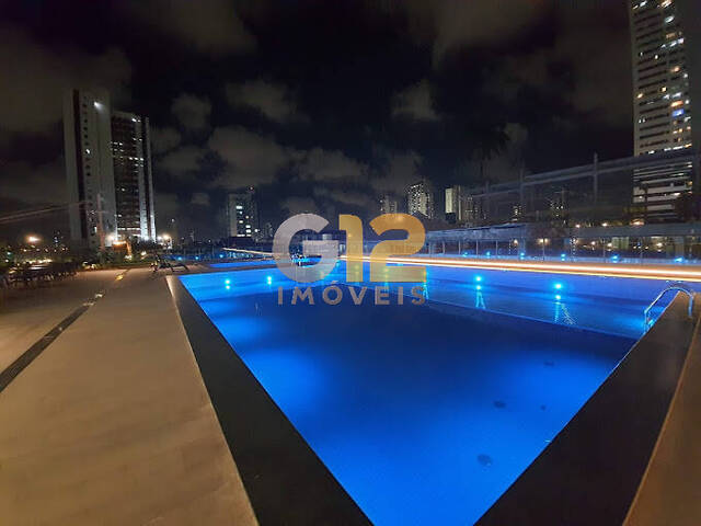 #115 - Apartamento para Venda em João Pessoa - PB - 1