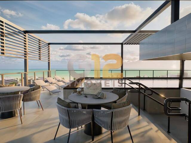 Apartamento para Venda em João Pessoa - 4
