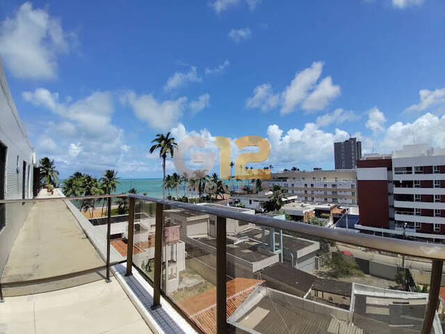 #117 - Apartamento para Locação em João Pessoa - PB - 1