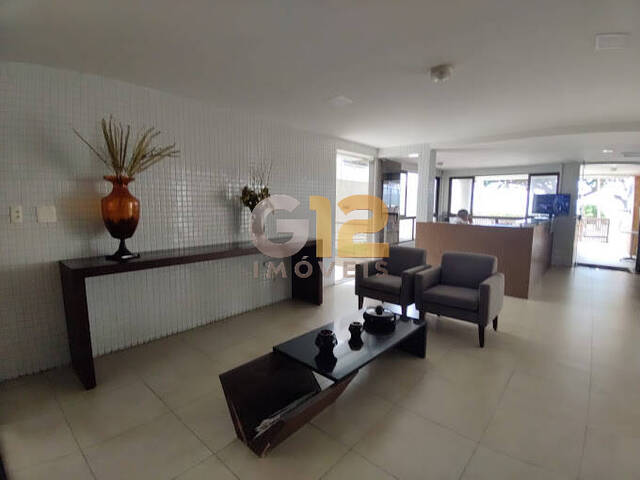 Apartamento para Locação em João Pessoa - 5
