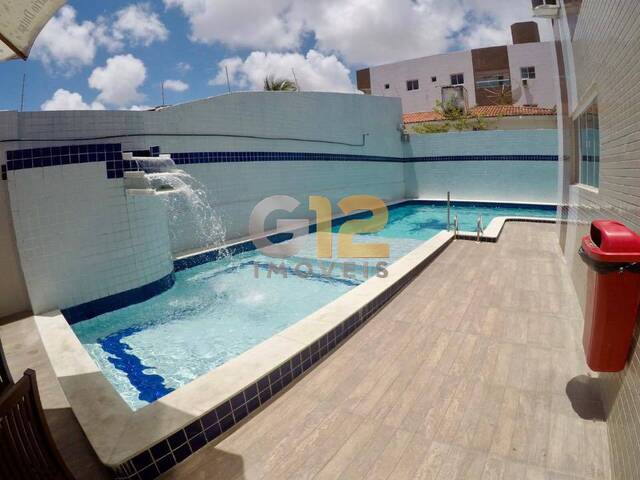 #119 - Apartamento para Locação em João Pessoa - PB - 2
