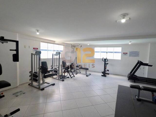 Apartamento para Locação em João Pessoa - 5
