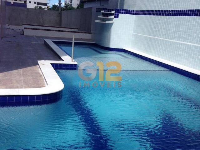 #119 - Apartamento para Locação em João Pessoa - PB - 3