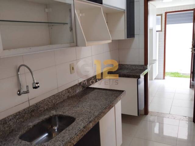 #120 - Apartamento para Locação em João Pessoa - PB - 3