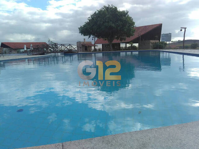 #122 - Casa para Venda em Gurinhém - PB - 2