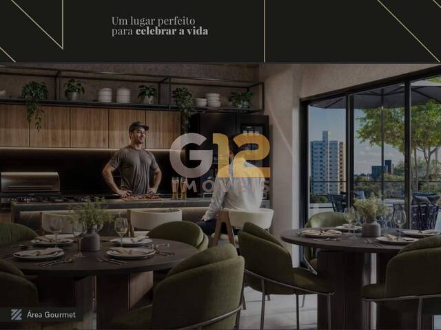 Apartamento para Venda em João Pessoa - 4