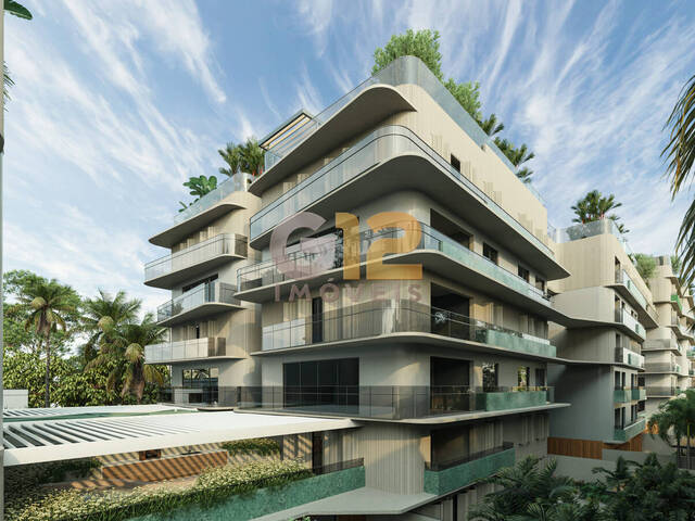 #125 - Apartamento para Venda em João Pessoa - PB - 2