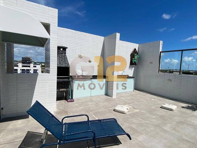 Apartamento para Locação em Cabedelo - 4