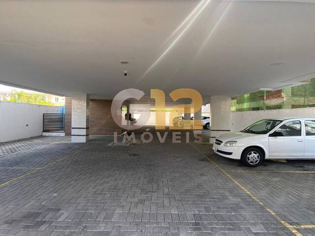 Apartamento para Locação em Cabedelo - 5
