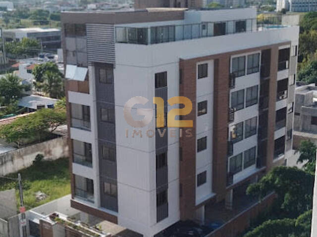 #126 - Apartamento para Locação em Cabedelo - PB - 1