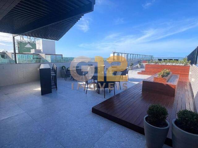 Apartamento para Venda em João Pessoa - 4