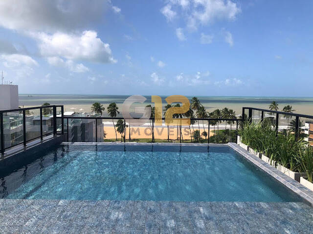 Venda em Cabo Branco - João Pessoa