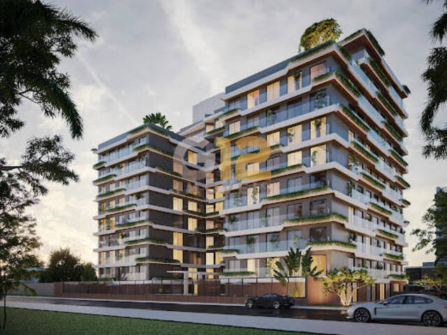 #129 - Apartamento para Venda em Cabedelo - PB - 1