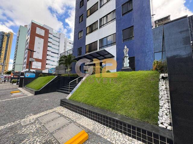 #131 - Apartamento para Locação em João Pessoa - PB - 1