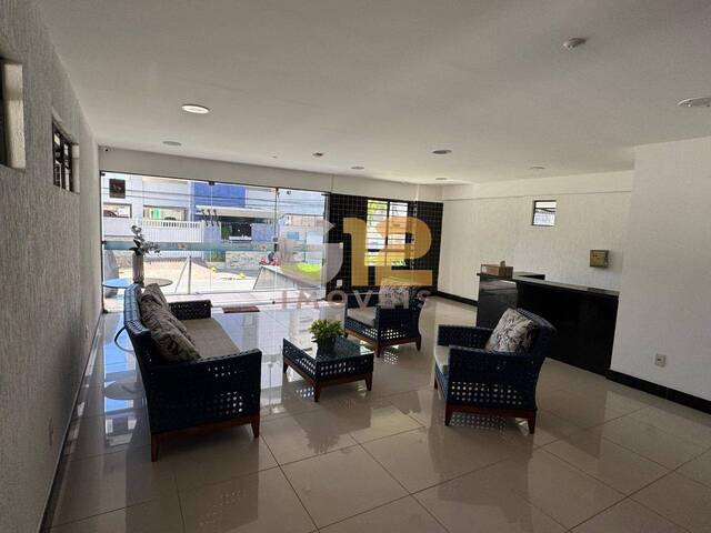 #131 - Apartamento para Locação em João Pessoa - PB - 3