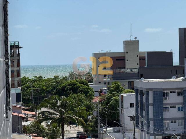 #132 - Apartamento para Venda em João Pessoa - PB - 3