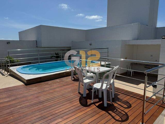 Apartamento para Venda em João Pessoa - 5