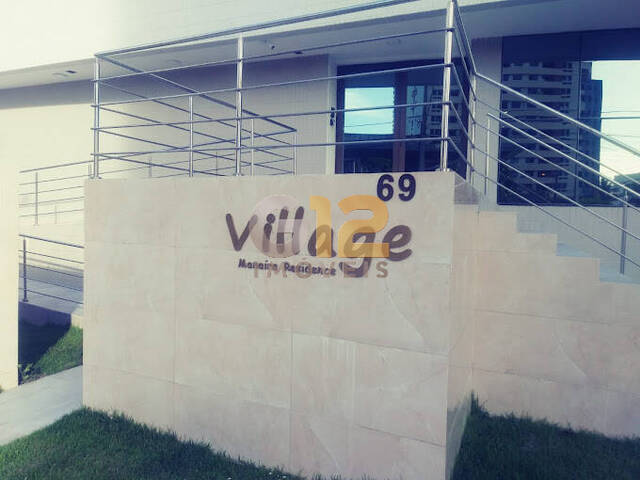 #133 - Apartamento para Locação em João Pessoa - PB - 2