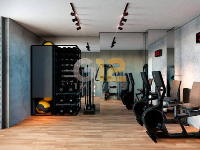 #133 - Apartamento para Locação em João Pessoa - PB - 1
