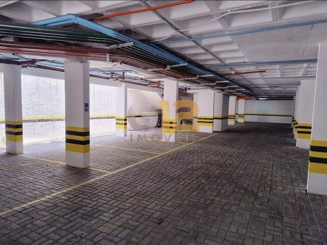#134 - Apartamento para Venda em João Pessoa - PB - 3