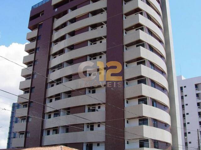 #135 - Apartamento para Venda em João Pessoa - PB