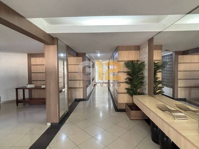 #135 - Apartamento para Venda em João Pessoa - PB - 2