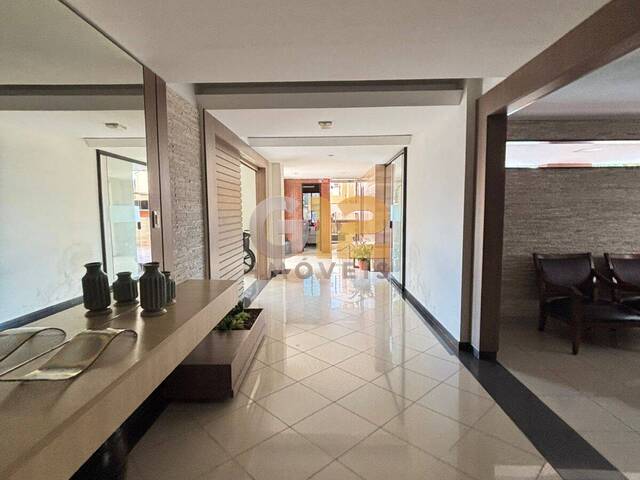 #135 - Apartamento para Venda em João Pessoa - PB - 3