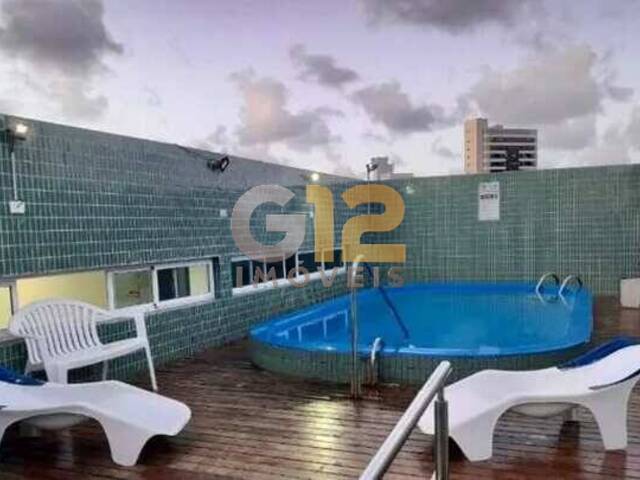 #137 - Apartamento para Venda em João Pessoa - PB - 2