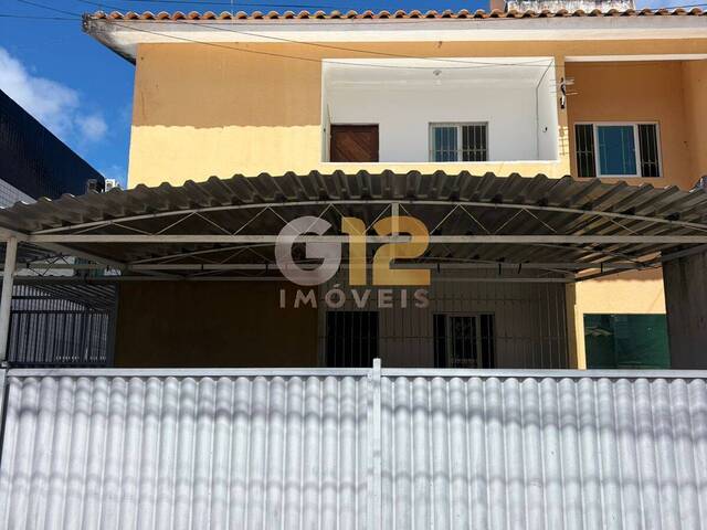 #138 - Apartamento para Venda em João Pessoa - PB