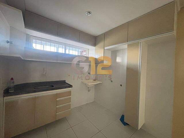 #139 - Apartamento para Venda em João Pessoa - PB - 3