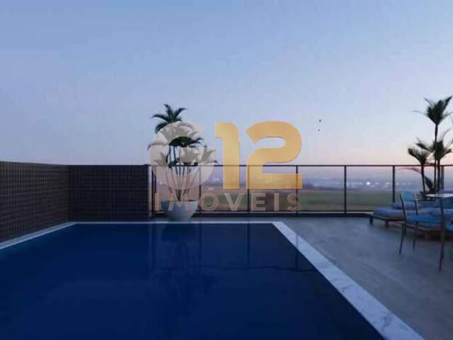 #140 - Apartamento para Venda em João Pessoa - PB - 3