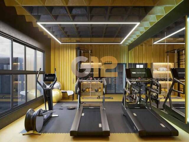 #140 - Apartamento para Venda em João Pessoa - PB - 1